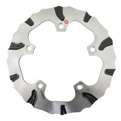 BRAKING BATFLY REAR BRAKE DISC BMW F 700 GS 2013-2017