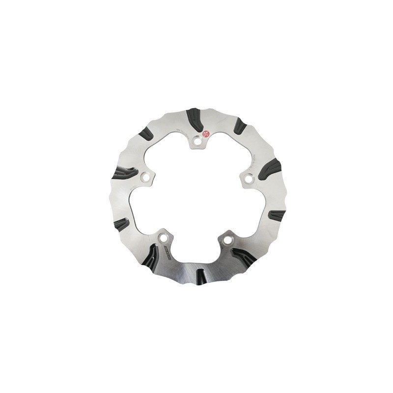 DISCO DE FRENO TRASERO BRAKING BATFLY BMW F 800 GS 2008-2012
