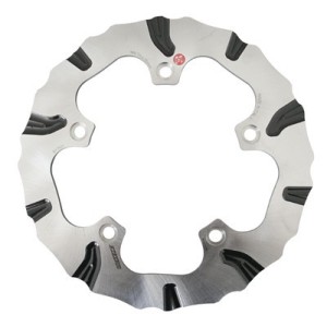 DISCO DE FRENO TRASERO BRAKING BATFLY BMW R 1200 GS ADVENTURE 2010-2013