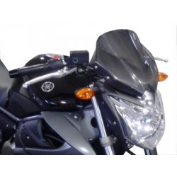 HOHE WINDSCHUTZSCHEIBE IN KOHLENSTOFFFASER YAMAHA XJ6 2009-2015