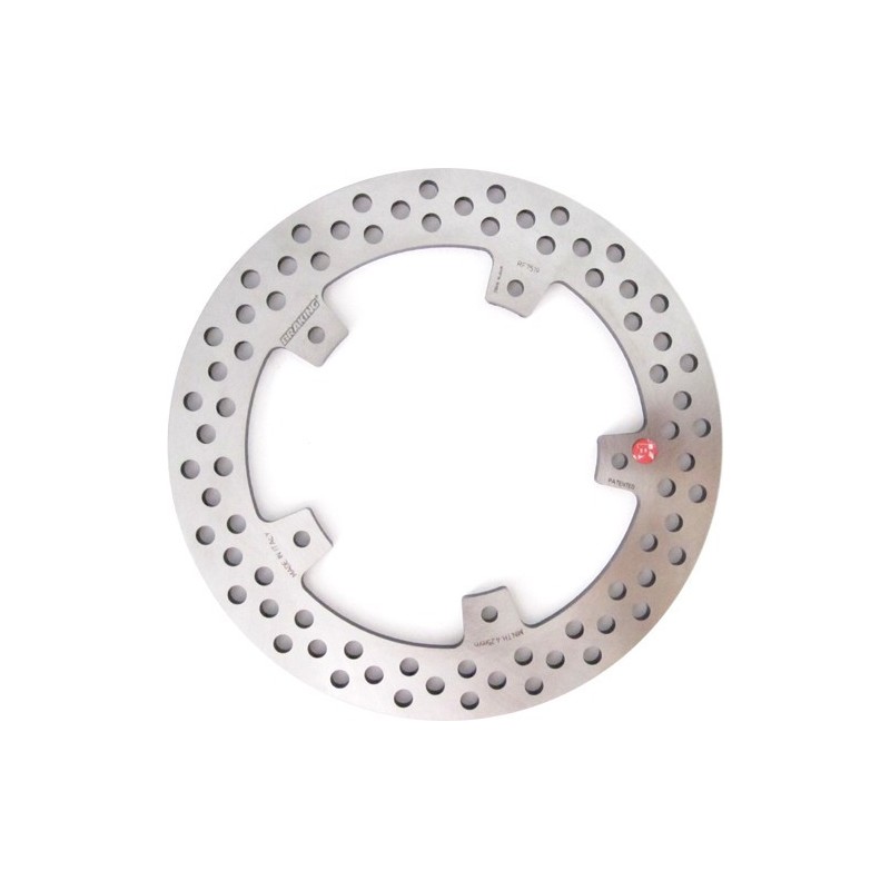 BRAKING REAR BRAKE DISC BMW S 1000 R 2014-2016