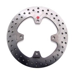 BRAKING REAR BRAKE DISC KAWASAKI VERSYS 1000 2012-2014