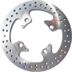 BRAKING REAR BRAKE DISC TRIUMPH BONNEVILLE T120 2016-2020