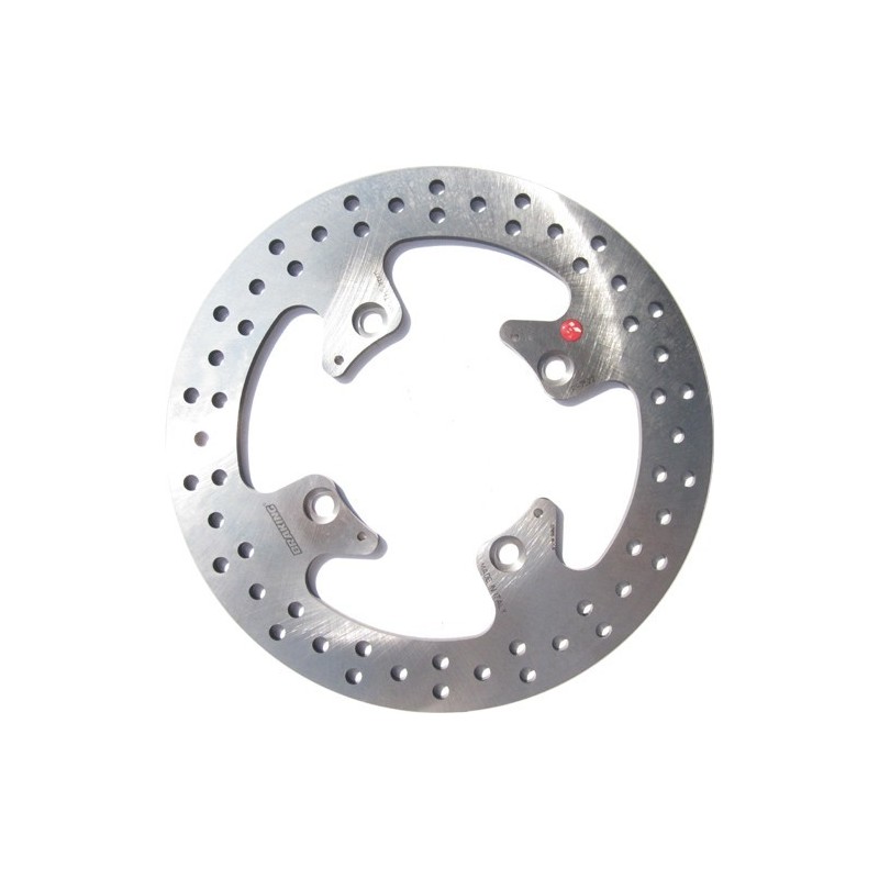 BRAKING REAR BRAKE DISC TRIUMPH BONNEVILLE T120 2016-2020