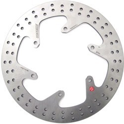 BRAKING REAR BRAKE DISC YAMAHA XT 1200 Z SUPER TENERE 2010-2020