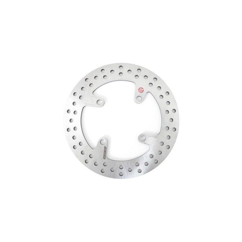 BREMSSCHEIBEN HINTEN BRAKING CAGIVA RAPTOR 650 2005-2007