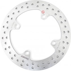 BRAKING REAR BRAKE DISC HONDA CBF 1000 2010-2017