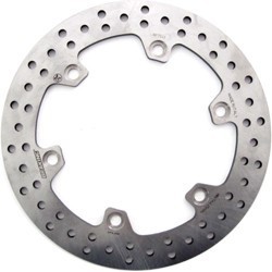 BRAKING REAR BRAKE DISC HONDA VARADERO 1000 2003-2006