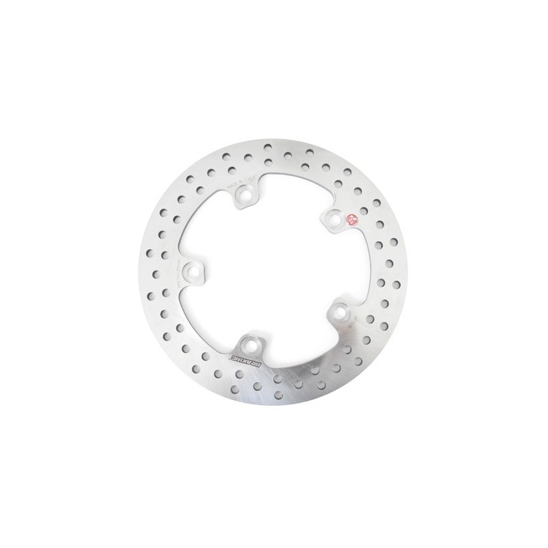 BRAKING REAR BRAKE DISC SUZUKI GLADIUS 650 2009-2016