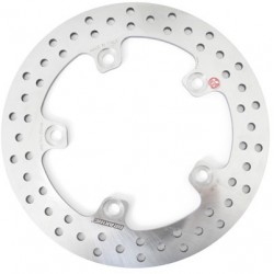 BRAKING REAR BRAKE DISC SUZUKI GSX 650 F 2010-2013