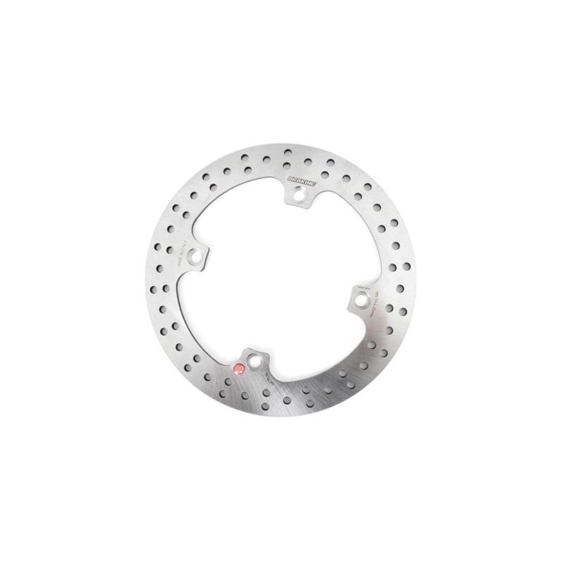 BRAKING REAR BRAKE DISC SUZUKI V-STROM 650 2004-2006