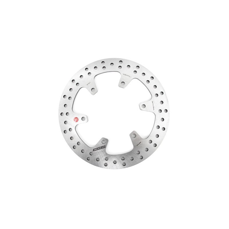 BRAKING REAR BRAKE DISC YAMAHA XT 660 R 2007-2016