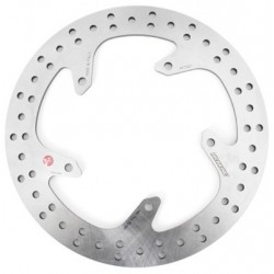 BRAKING REAR BRAKE DISC YAMAHA FAZER 8 2010-2015