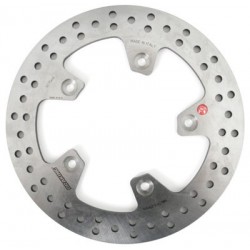 BRAKING REAR BRAKE DISC KTM DUKE 690 R 2010-2011