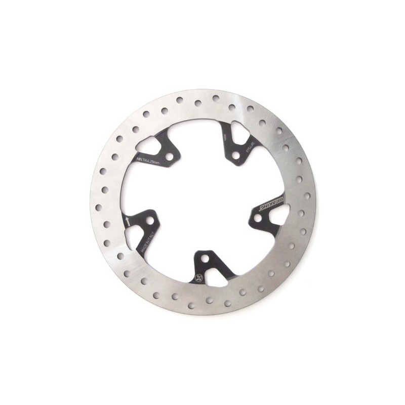 BRAKING REAR BRAKE DISC APRILIA SHIVER 750 2010-2017