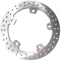 BRAKING REAR BRAKE DISC BMW C 600 SPORT 2012-2015