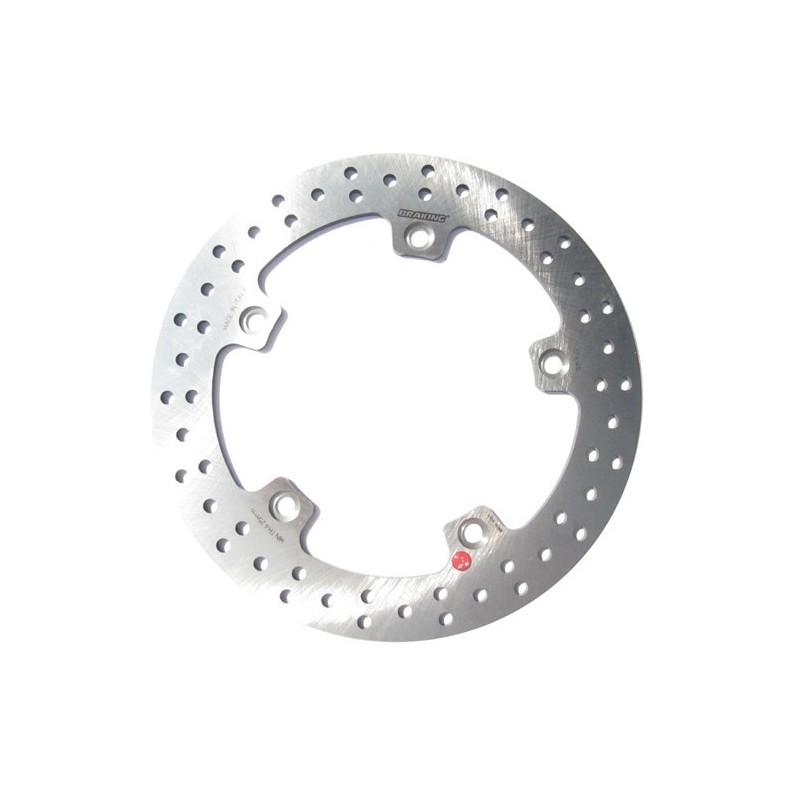 BRAKING REAR BRAKE DISC BMW C 650 GT 2012-2015