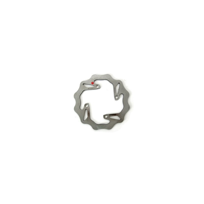 BREMSSCHEIBEN HINTEN BRAKING WAVE HUSQVARNA TC 449 2011-2013