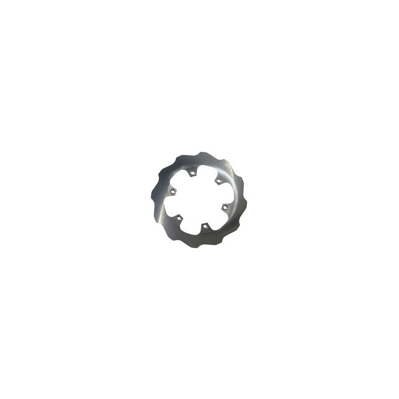 BREMSSCHEIBEN HINTEN BRAKING WAVE HUSQVARNA TC 449 2011-2013