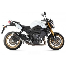 EXHAUST MIVV GP YAMAHA FZ8 2010-2015, FAZER 8 2010-2015, APPROVED CARBON