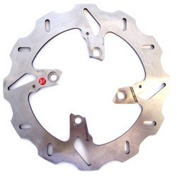 BRAKING WAVE W-FIX REAR BRAKE DISC DUCATI 1299 PANIGALE 2015-2017