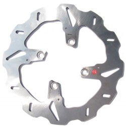 BRAKING WAVE W-FIX REAR BRAKE DISC DUCATI MULTISTRADA 1200 S 2015