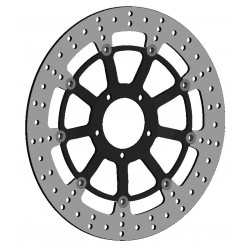 PAAR BREMSSCHEIBEN VORNE BRAKING R-STX DUCATI MONSTER 1200 S 2017-2020