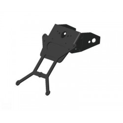 PORTAMATRÍCULA PARA HONDA CBR 954 RR 2002-2003