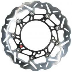 FRONT BRAKING WAVE SK2 BRAKE DISC HONDA CBR 250 R 2011-2013