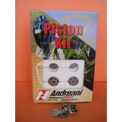 ANDREANI COMPRESSION PISTONS KIT HONDA CBR 1000 RR 2004-2007