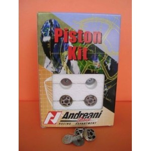 OMP HONDA CBR 1000 RR 2004-2007