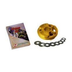 ANDREANI COMPRESSION PISTONS KIT HONDA CBR 1000 RR 2004-2007