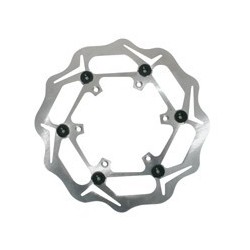 DISCO FRENO ANTERIORE BRAKING WAVE KTM SX-F 250 2016-2018