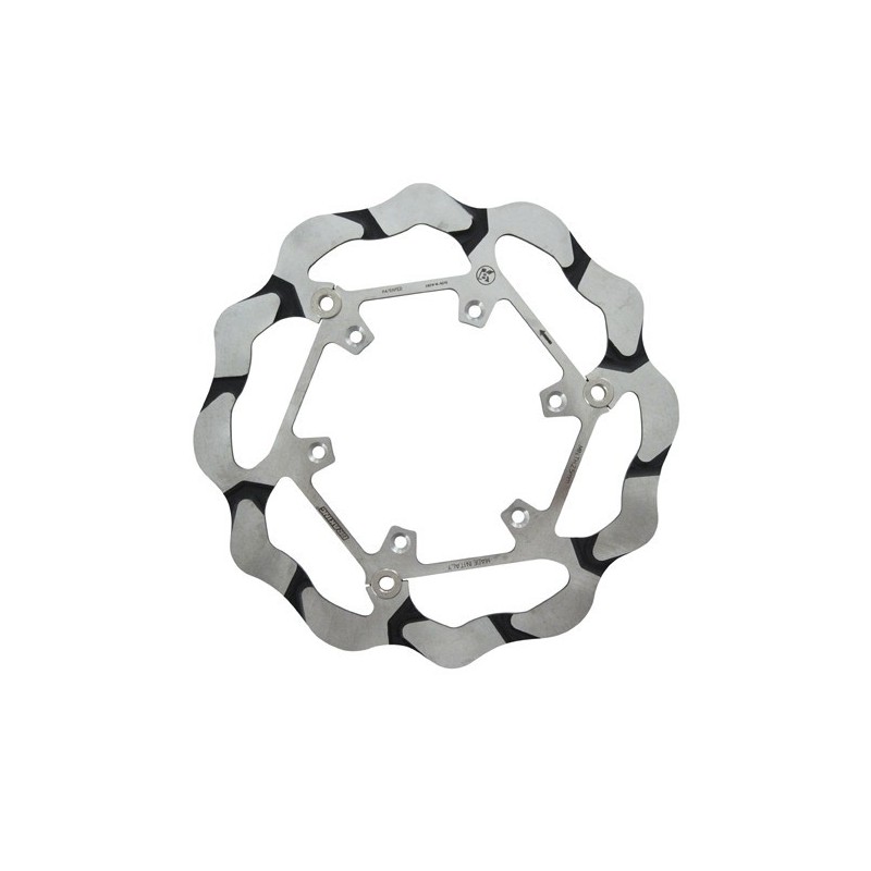 DISCO FRENO ANTERIORE BRAKING S3 BATFLY KAWASAKI KX 450 F 2019-2023