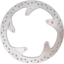 BRAKING FRONT BRAKE DISC YAMAHA YZF-R 125 2008-2013