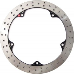 BRAKING FRONT BRAKE DISC HONDA INTEGRA 700 2012-2013