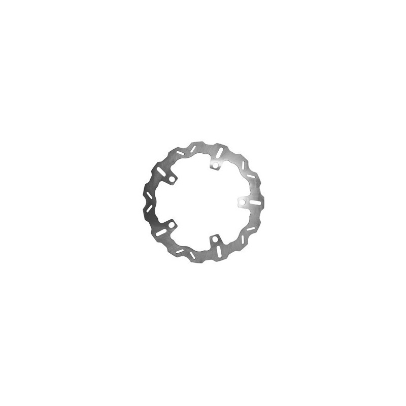 PAIR OF BRAKING WAVE FRONT BRAKE DISCS BMW R 1100 GS 1994-2000
