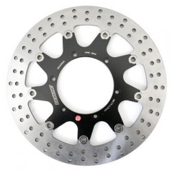 BRAKING FRONT BRAKE DISC APRILIA PEGASO 650 ROAD 2005-2009