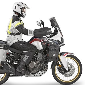 GIVI MITTENS FÜR MOTORRÄDER MIT HANDSCHUTZ