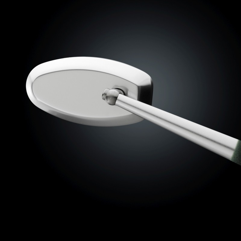 RÜCKSPIEGEL BIPOSITION RIZOMA DYNAMIC