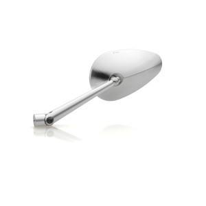 REAR-VIEW MIRROR TWO-POSITION RIZOMA RADIAL RS, APPROVED