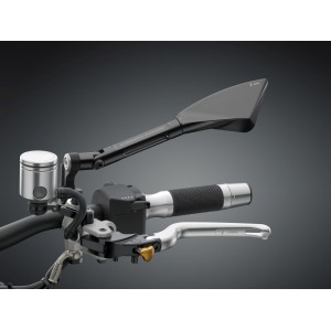 LEFT REAR VIEW MIRROR RIZOMA TOMOK