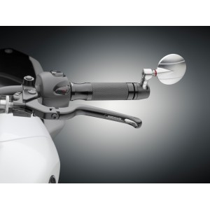 REAR-VIEW MIRROR RIGHT/LEFT RIZOMA SPY-R 60 NOT APPROVED