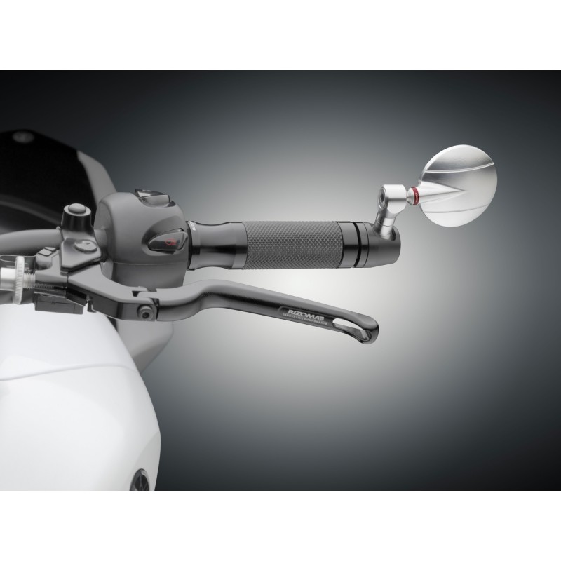 REAR-VIEW MIRROR RIGHT/LEFT RIZOMA SPY-R 60 NOT APPROVED