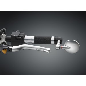 ESPEJO RETROVISOR DOBLE POSICION RIZOMA SPY-R 57 NO HOMOLOGADO