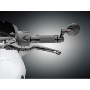 ESPEJO RETROVISOR DOBLE POSICION RIZOMA SPY-R 57 NO HOMOLOGADO