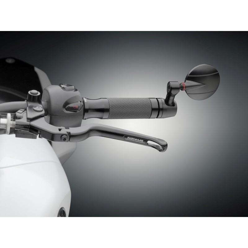 REAR-VIEW MIRROR RIGHT/LEFT RIZOMA SPY-R 60 NOT APPROVED