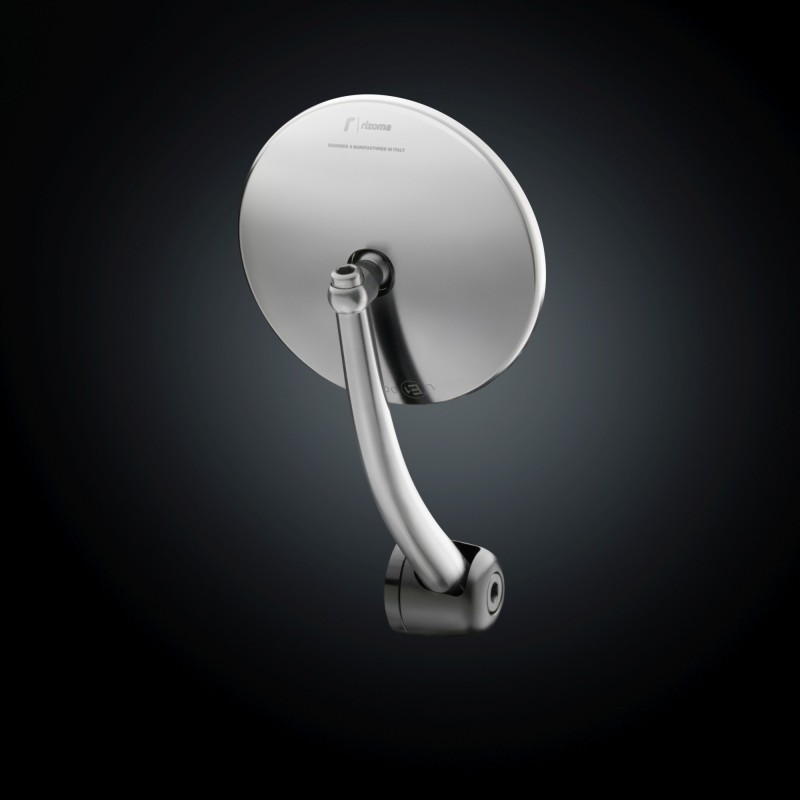 REARVIEW MIRROR TWO POSITION RIZOMA SPIRIT RS APPROVED