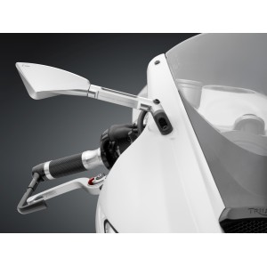 RÜCKSEITENSPIEGEL BIPOSITION RIZOMA SPIRIT RS GENEHMIGT