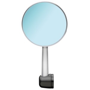 REARVIEW MIRROR TWO POSITION RIZOMA SPIRIT RS APPROVED